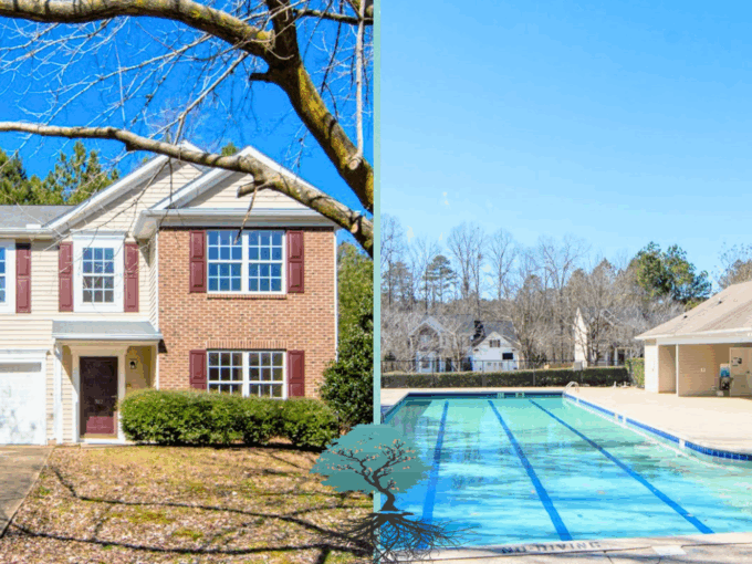 312 Arbor Greene Dr