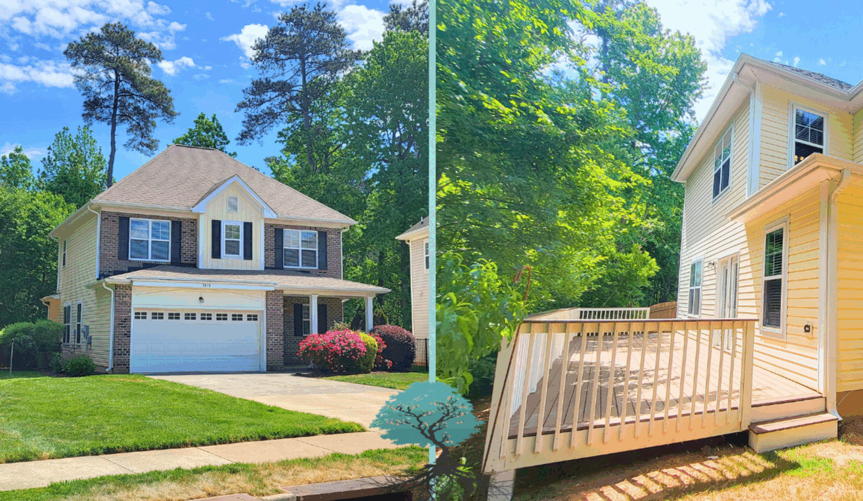 3818 Cumberland Pond Rd