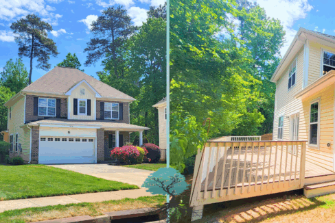 3818 Cumberland Pond Rd