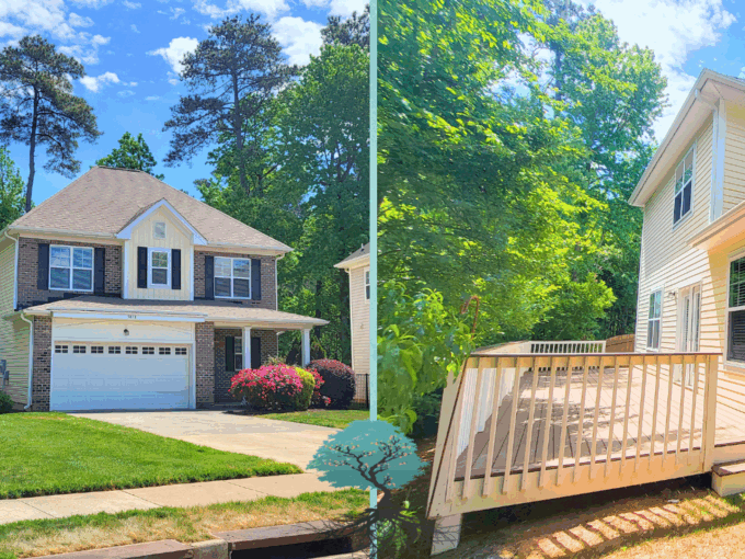 3818 Cumberland Pond Rd