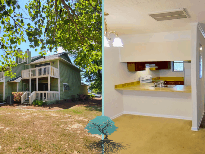 3956 Echo Farms Blvd