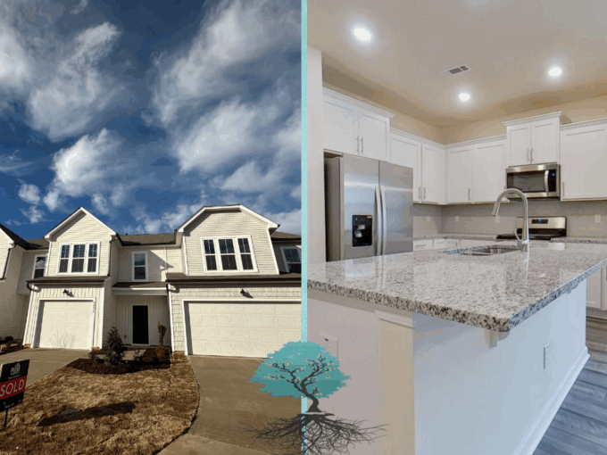 4026 Beckton Tr