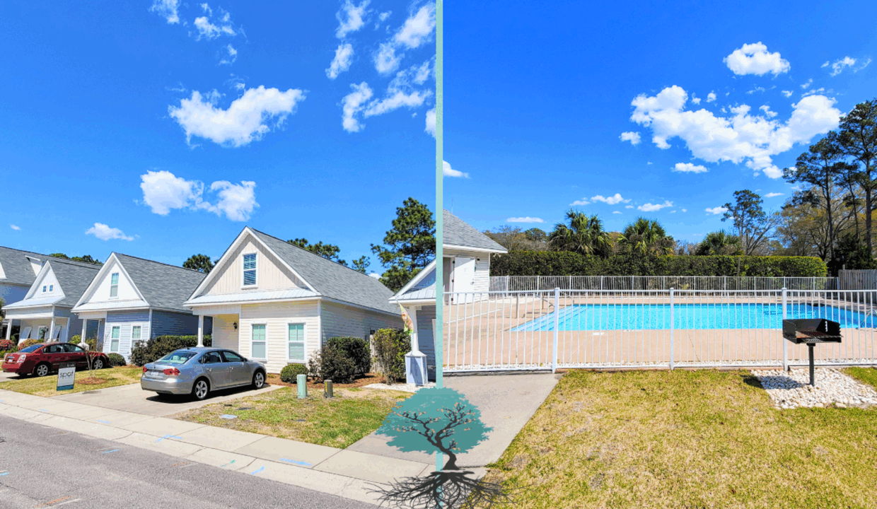 813 Isle of Palms Way