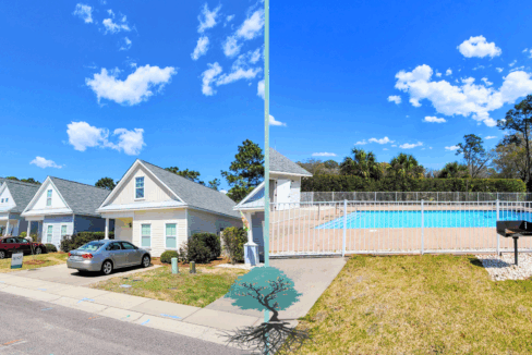 813 Isle of Palms Way