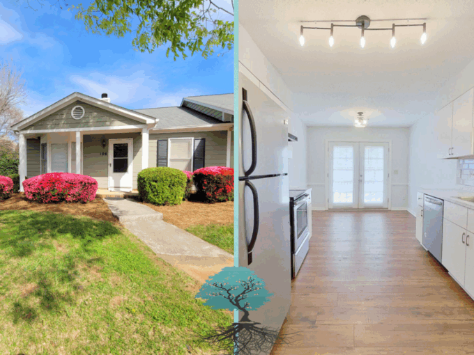 814 Guilford College Rd