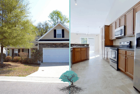 1718 Heatherstone Ln