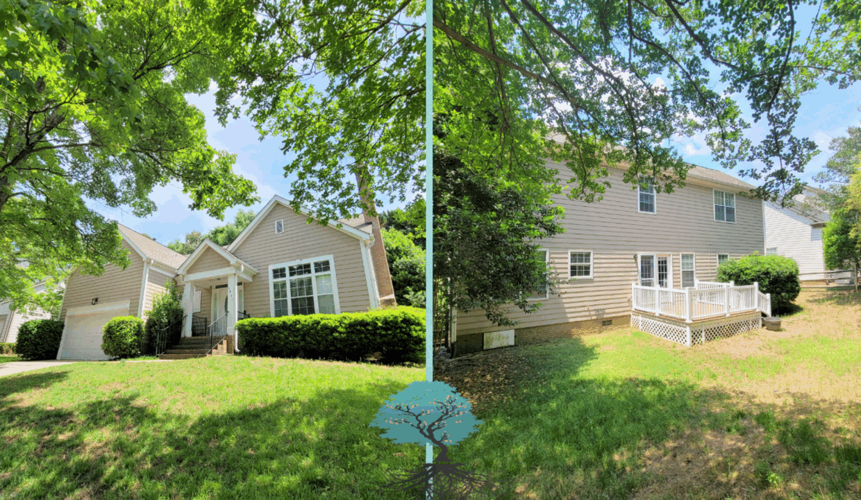 3021 Old Chapel Ln