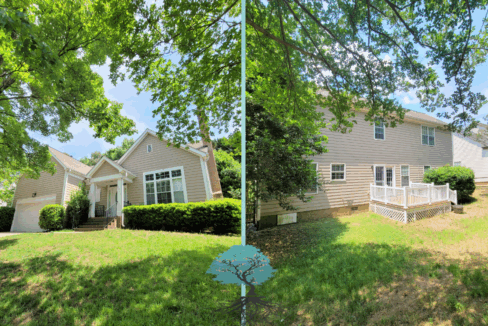 3021 Old Chapel Ln