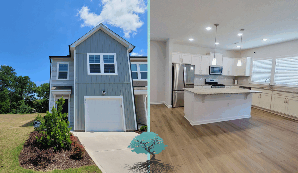 808 Falls Grove Trl