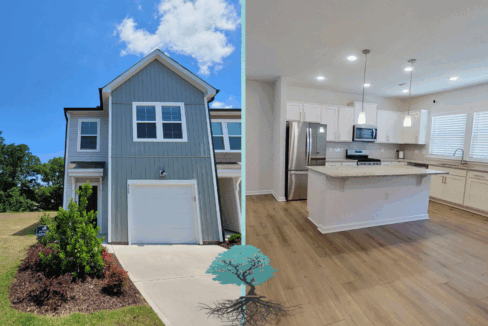 808 Falls Grove Trl