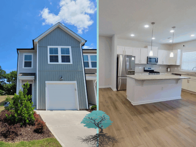 808 Falls Grove Trl