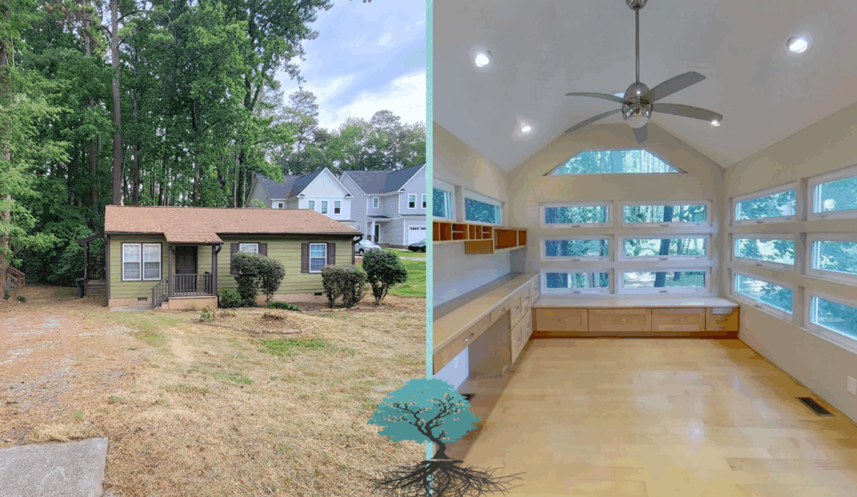 1100 Harper Rd