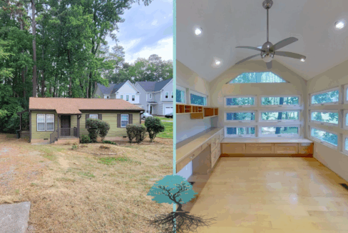 1100 Harper Rd