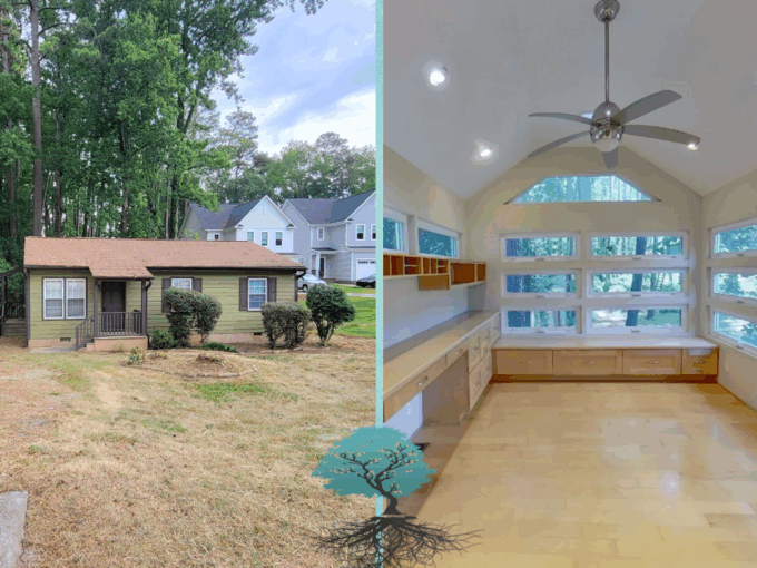 1100 Harper Rd