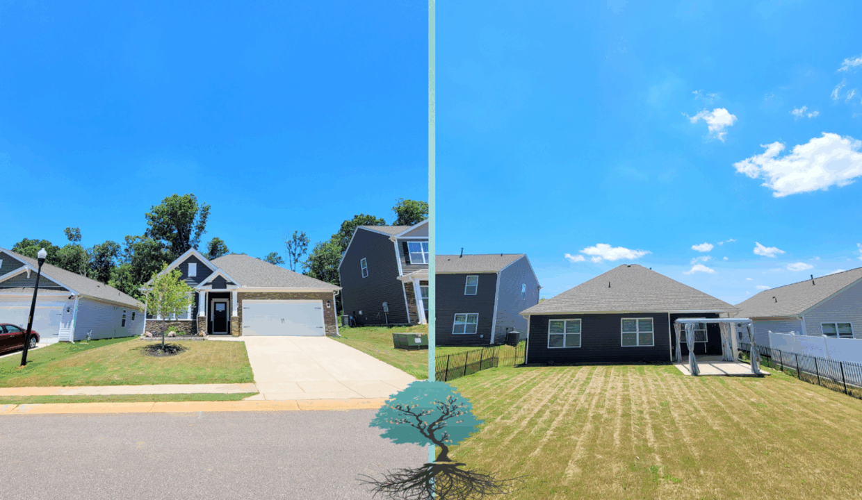 1131 Staghorn Ave