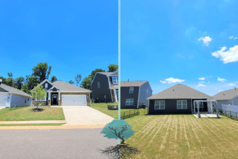 1131 Staghorn Ave