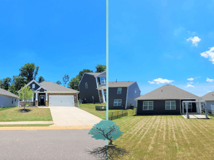 1131 Staghorn Ave
