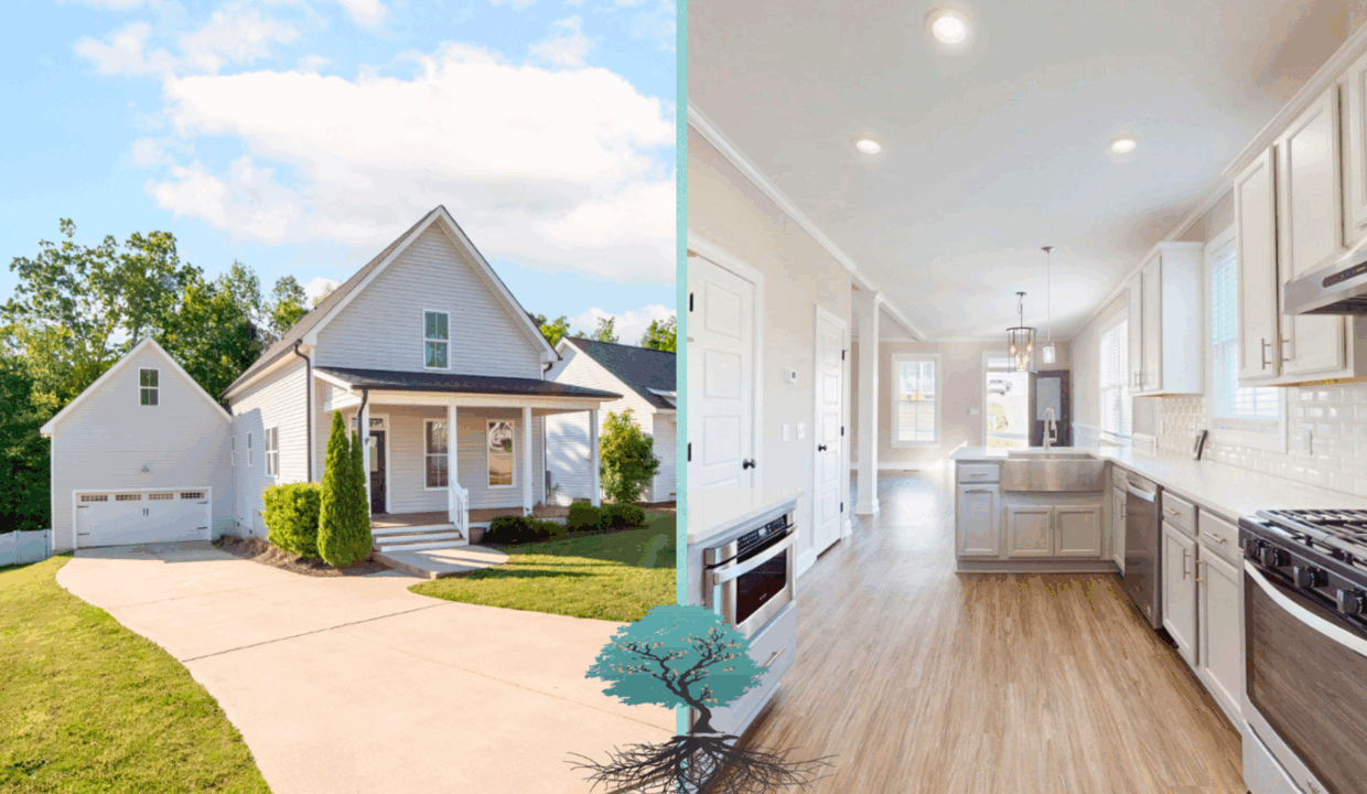 119 Ashley Woods Ct