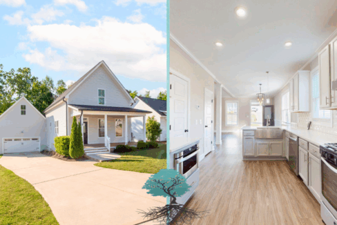 119 Ashley Woods Ct