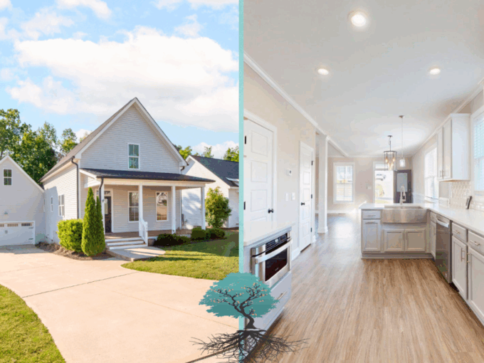 119 Ashley Woods Ct