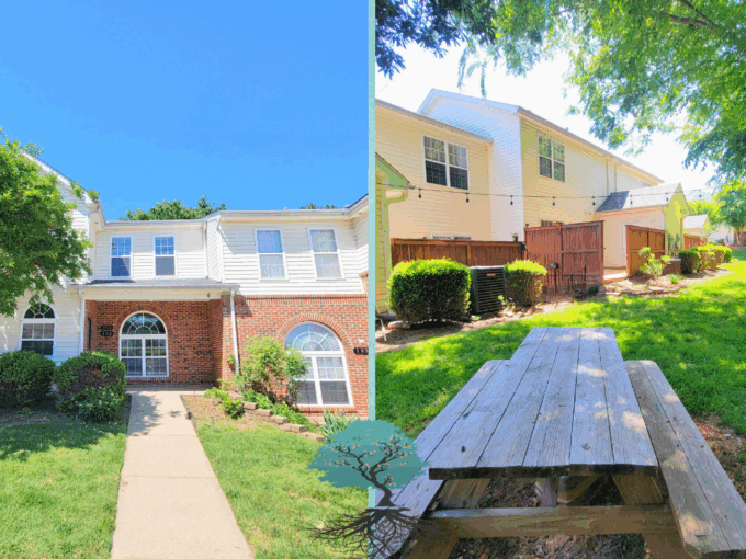 2121 Piney Brook Rd 104