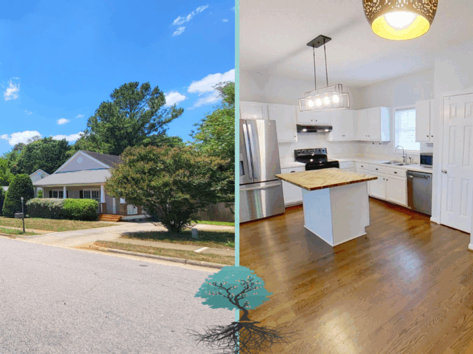 2325 K Wesley Way