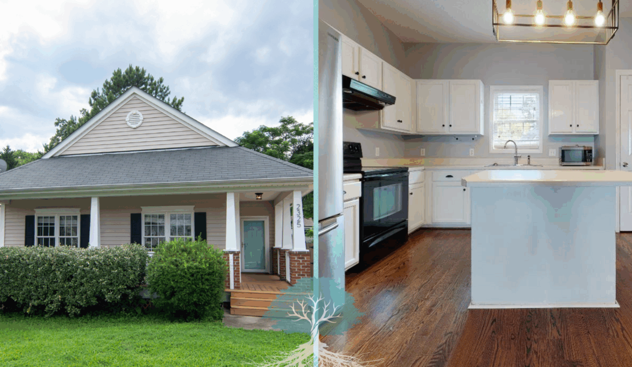 2325 K Wesley Way