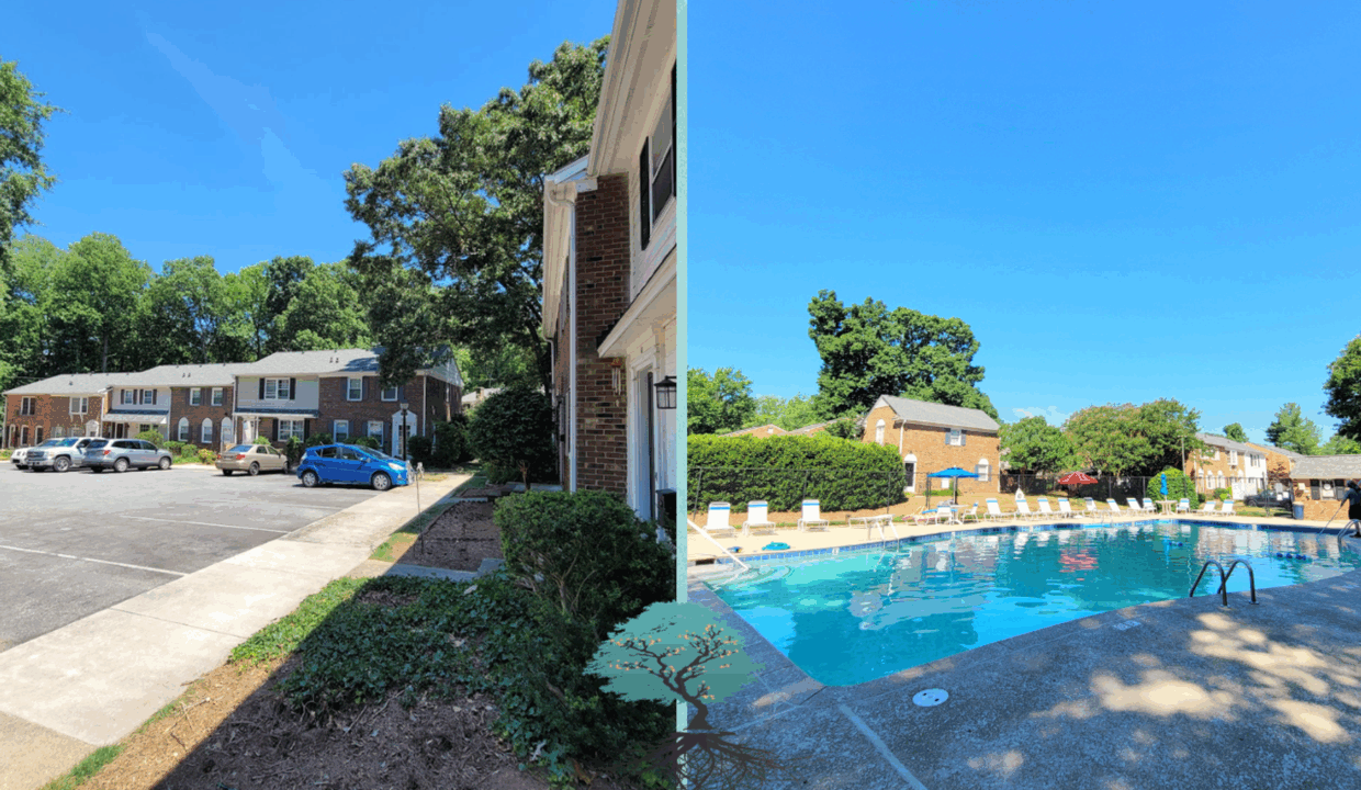 3003 Overton Dr