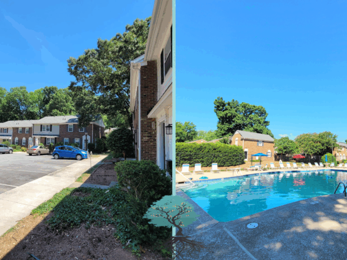 3003 Overton Dr