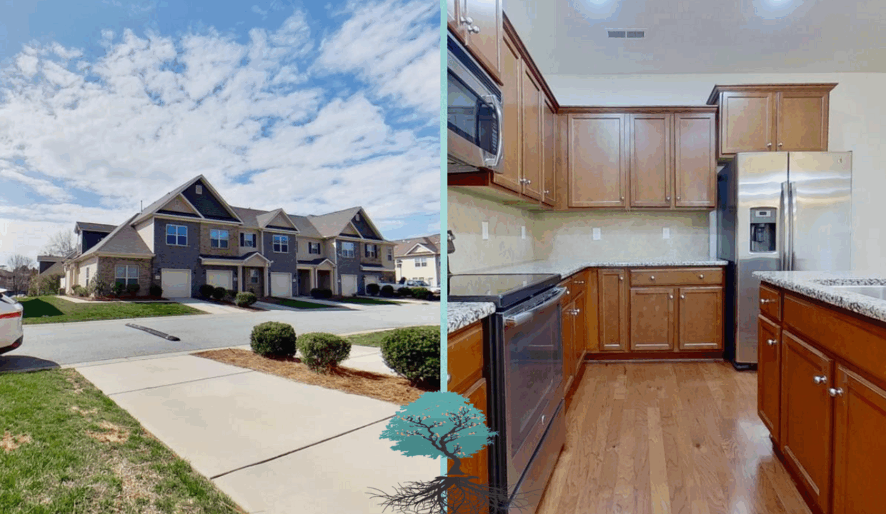 4013 Canterwood Dr