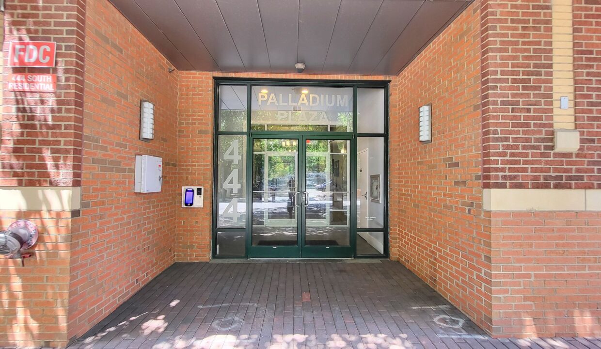 NC 27601