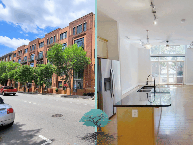 444 South Blount St