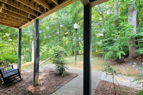 Winston Salem
