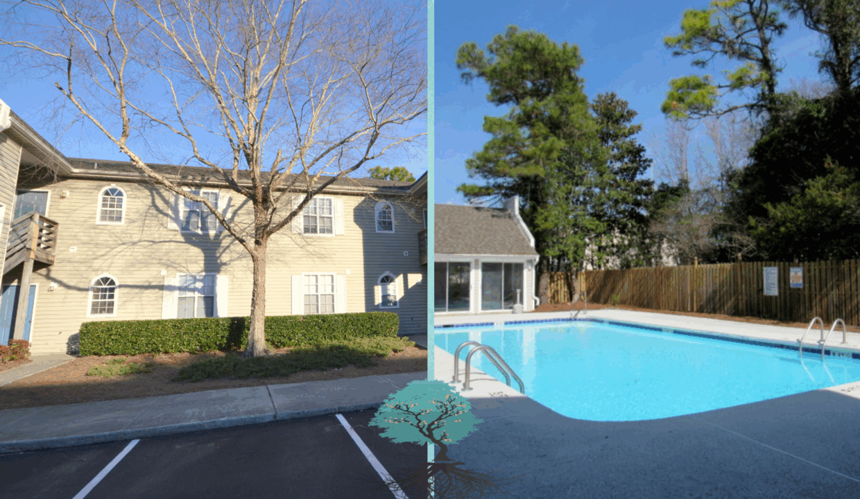 729 Bragg Dr C