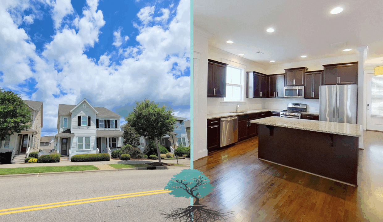 758 Waterscape Ct