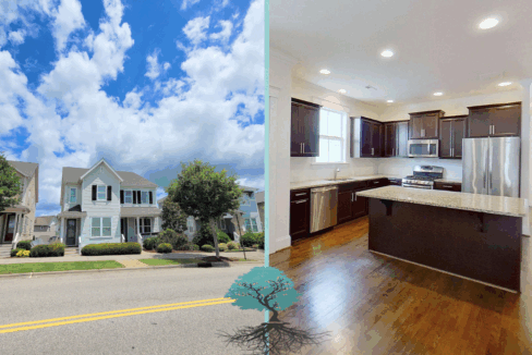 758 Waterscape Ct