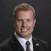 Dillon Crouch Independent Account Manager Catawba Area