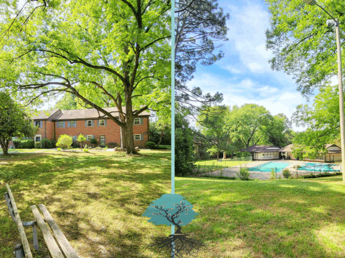 5805 Nottoway Ct