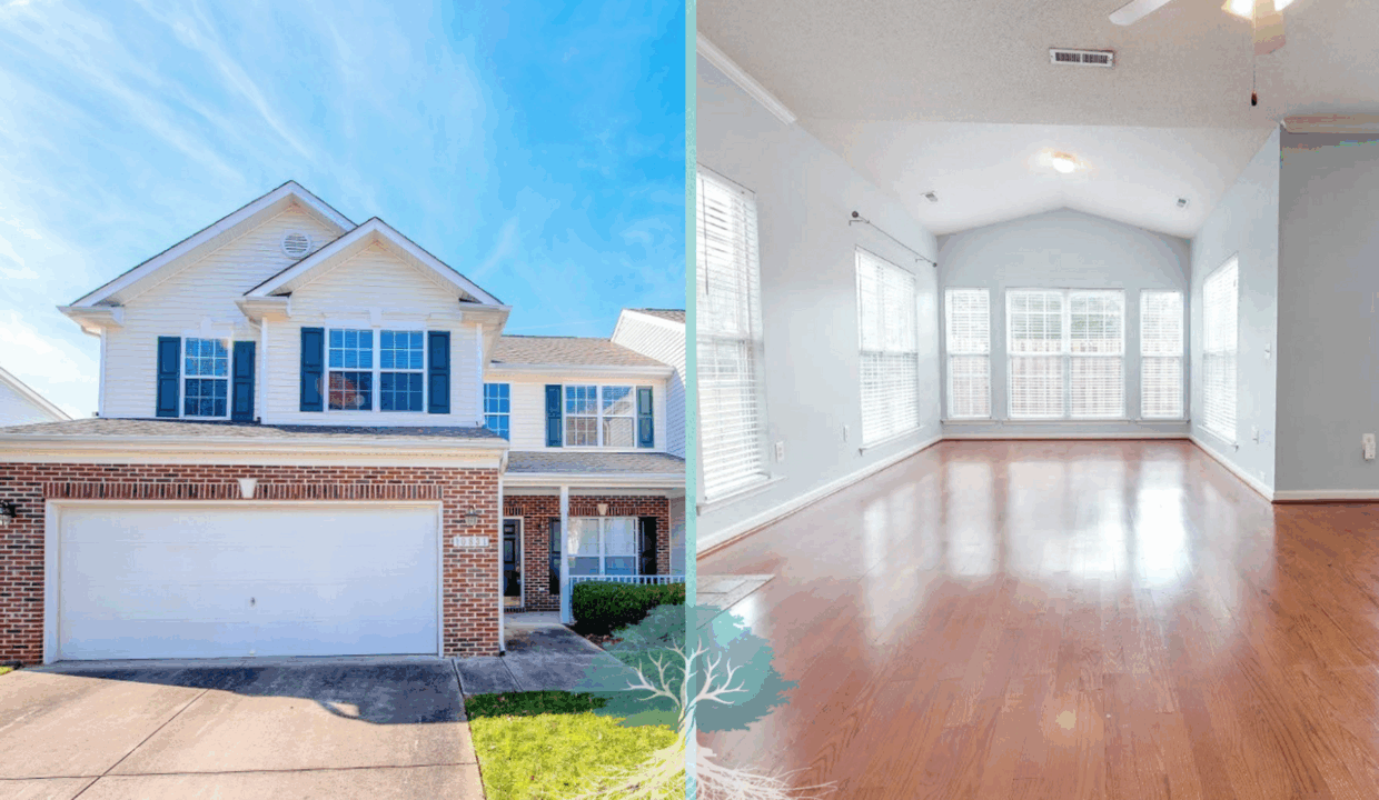 10831 Laurnet Pl