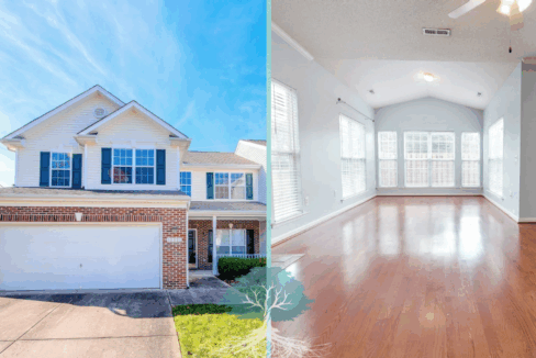 10831 Laurnet Pl