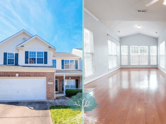10831 Laurnet Pl