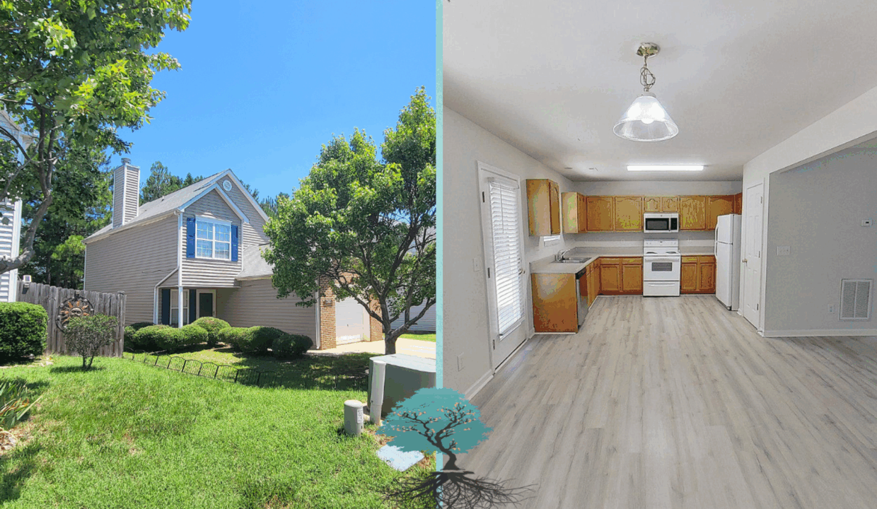 1205 Ricochet Dr