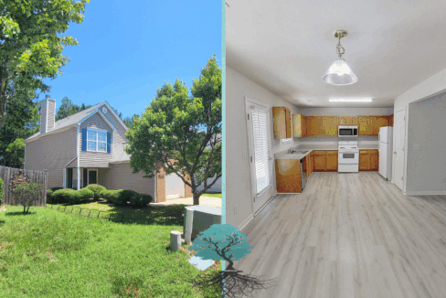 1205 Ricochet Dr