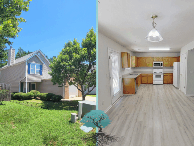 1205 Ricochet Dr
