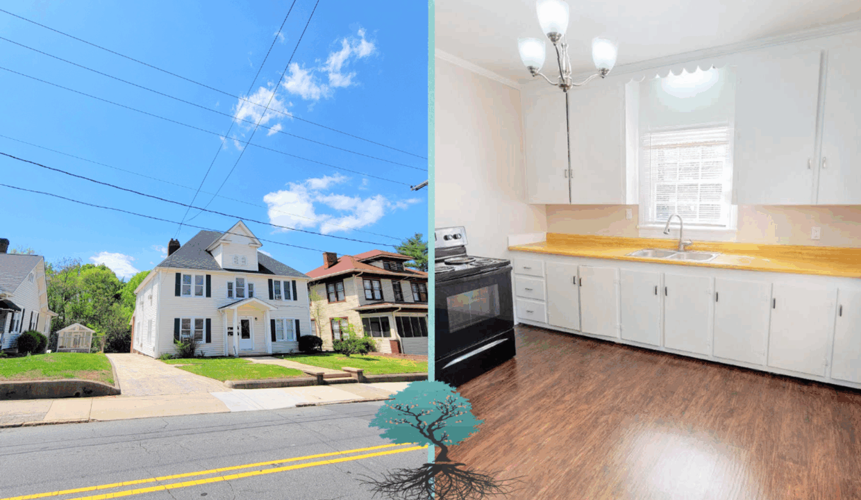 130 Spring St SW - 4