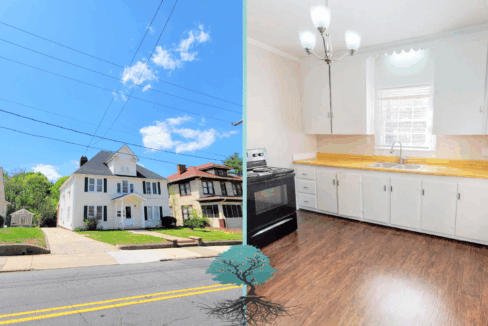130 Spring St SW - 4