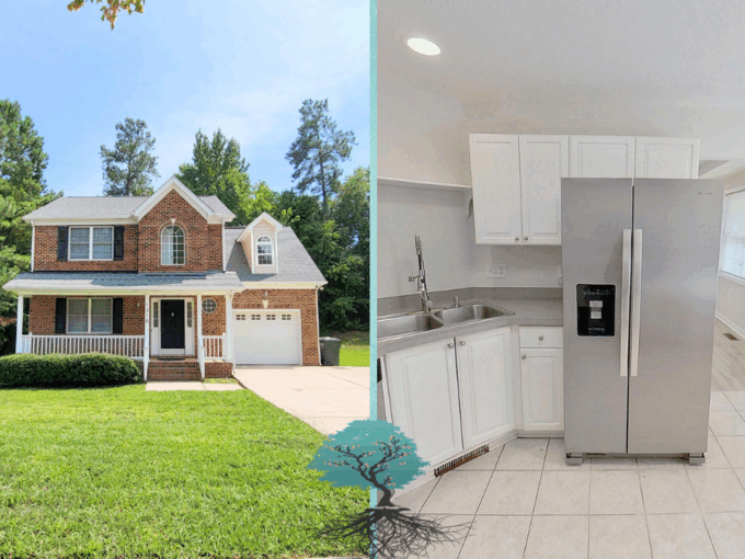 1316 Ujamaa Dr