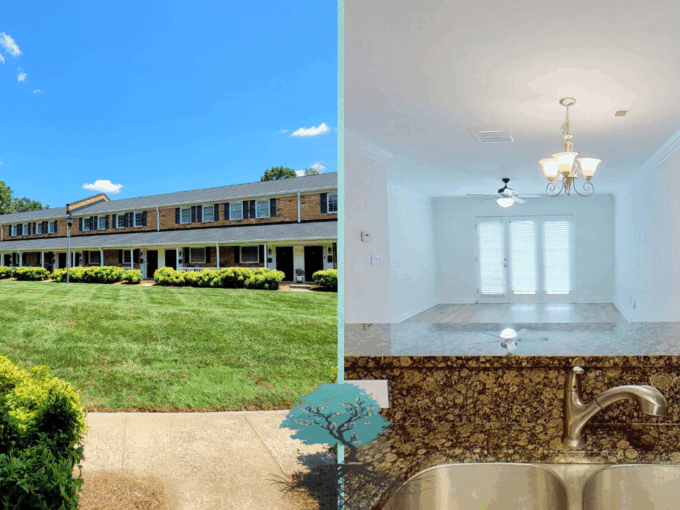 1336 Green Oaks Ln