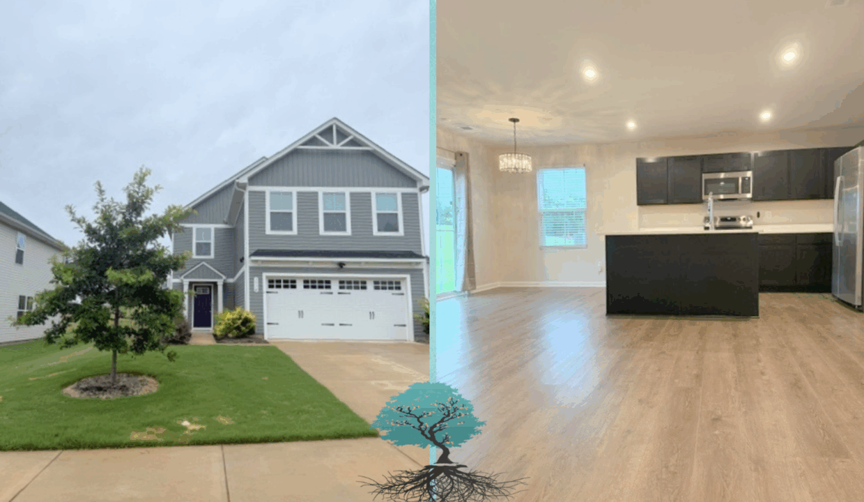 1514 Gutter Branch Dr