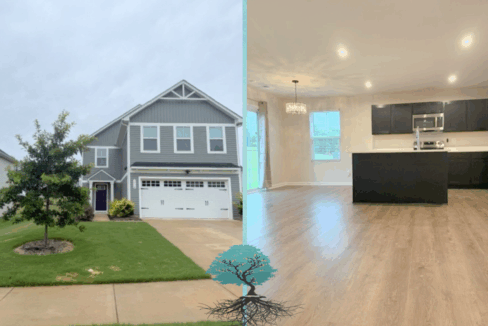 1514 Gutter Branch Dr